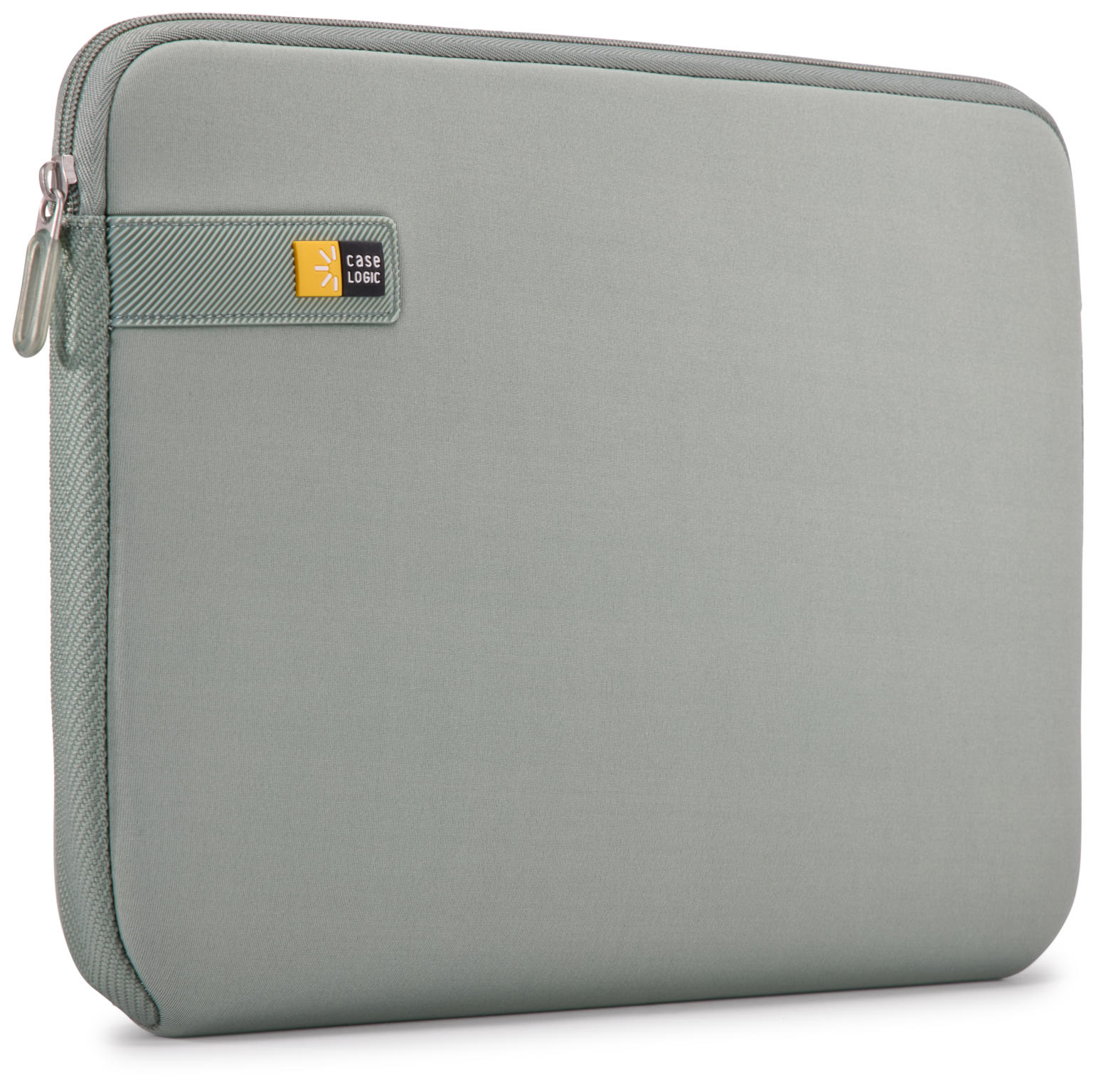 Case Logic MacBook 13" sleeve groen