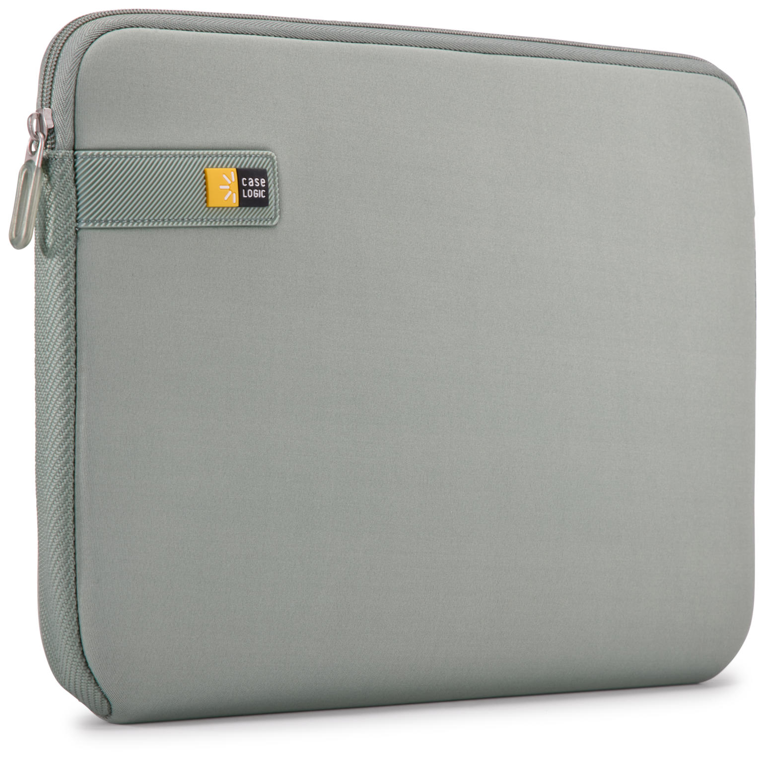 Case Logic MacBook 13 sleeve groen