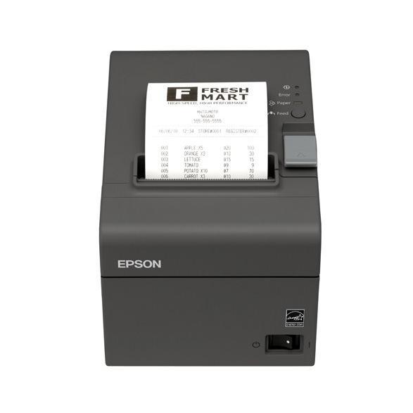Image of Epson TM-T20II (002A0)