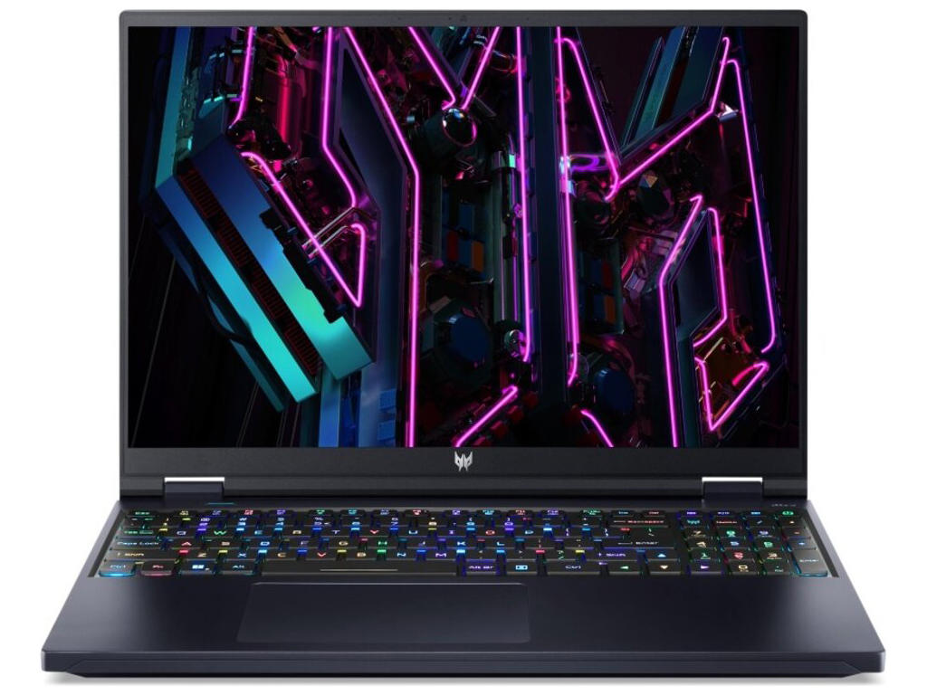 Acer Predator Helios 16 PH16-71-99HU