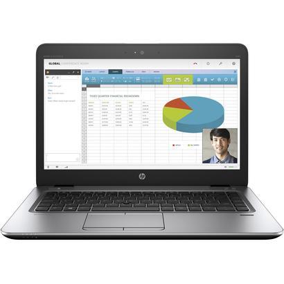 HP Mobile Thin Client mt42 P0A00AA