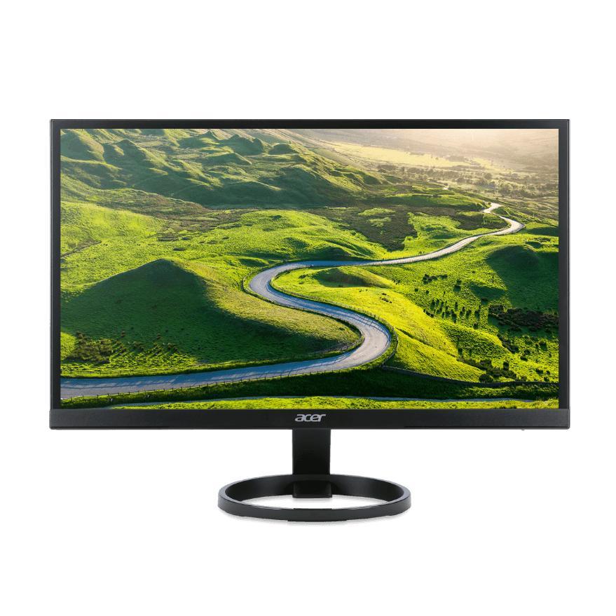 Image of Acer Monitor R231 23", HDMI, DVI