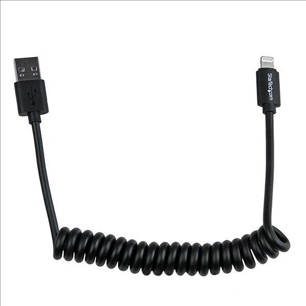 Startech 8 Pin Lightning Naar Usb 060M startech kopen in de aanbieding Startech 8 Pin Lightning Naar Usb 060M startech kopen in de aanbieding