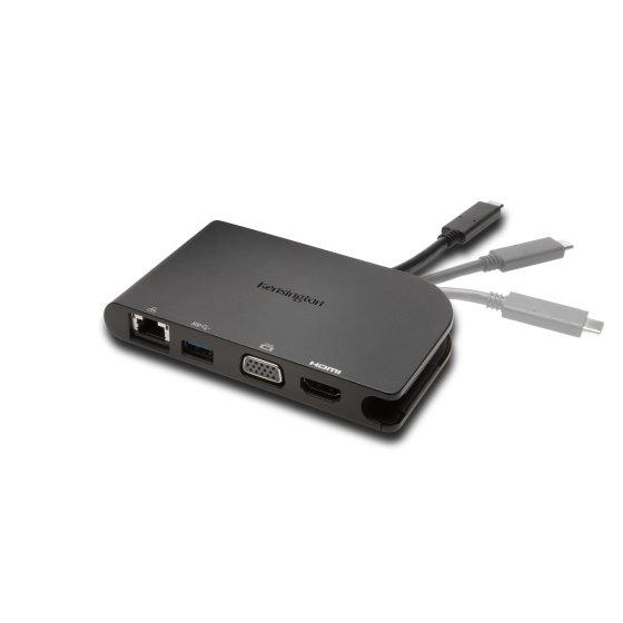 Kensington SD1500 USB-C Mobile dock