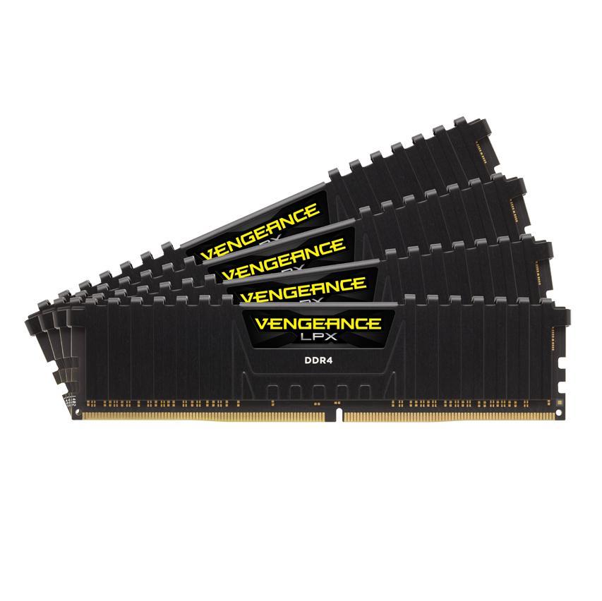 Corsair Vengeance Lpx 16Gb Ddr4 2666 Kit corsair kopen in de aanbieding Corsair Vengeance Lpx 16Gb Ddr4 2666 Kit corsair kopen in de aanbieding