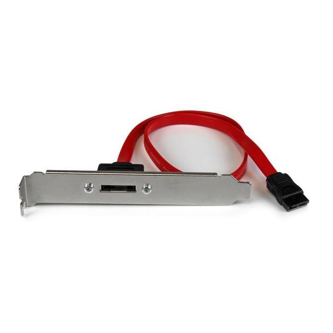 StarTech SATA naar eSATA bracket