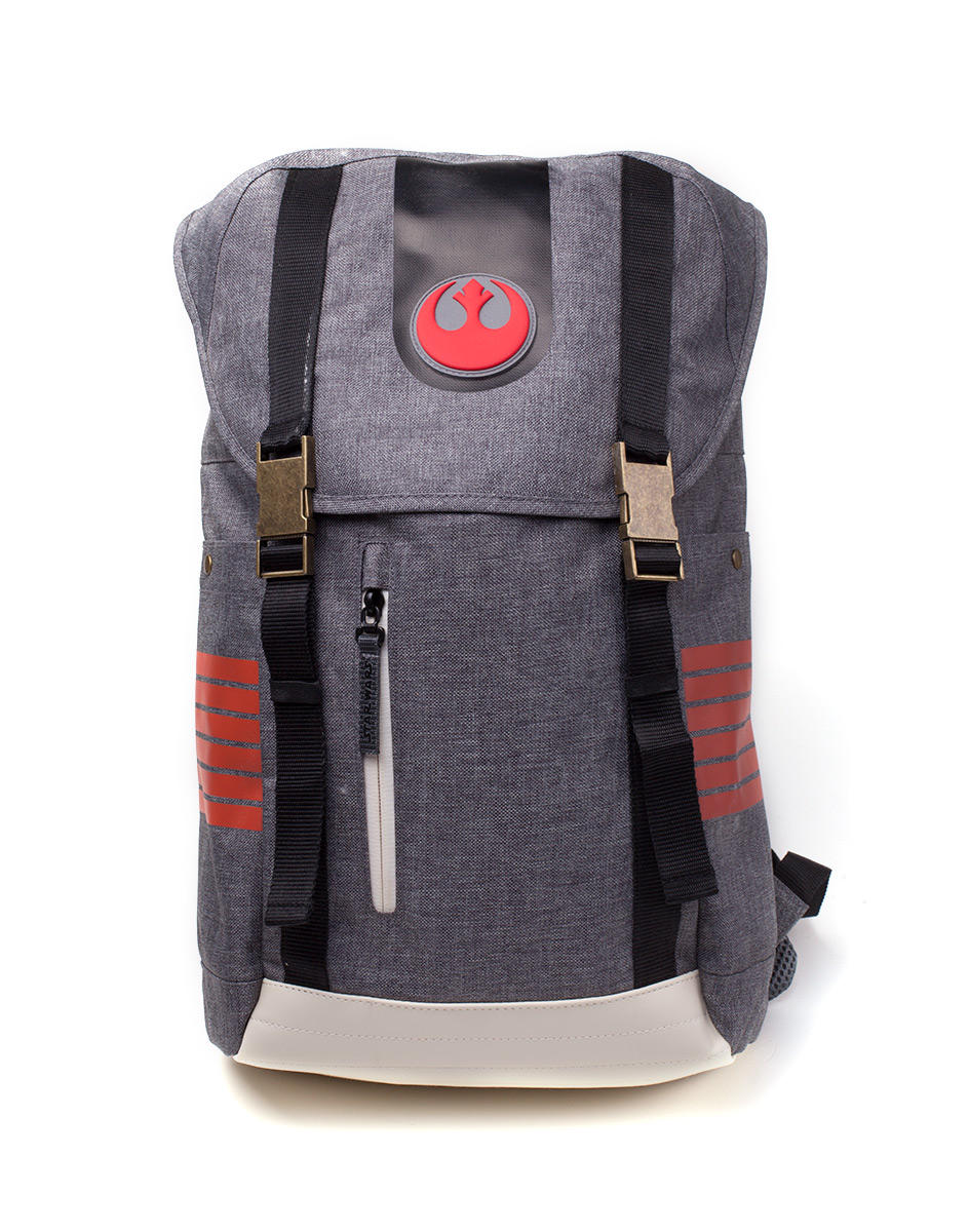 Difuzed Star Wars Pilot Inspired Sport Rugzak difuzed kopen in de aanbieding