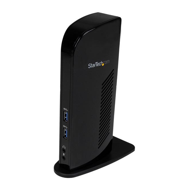 StarTech USB3.0 Laptop docking station