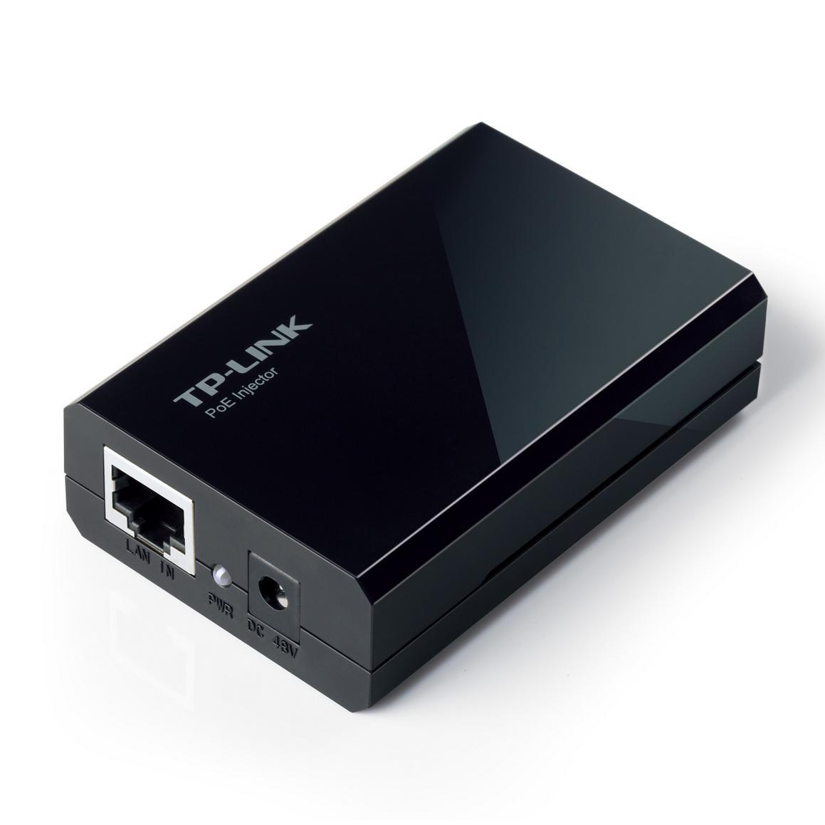TP-Link TL-POE150S PoE injector