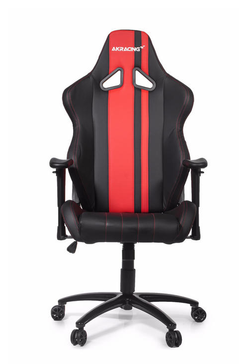 Akracing Rush Gamestoel Rood akracing kopen in de aanbieding