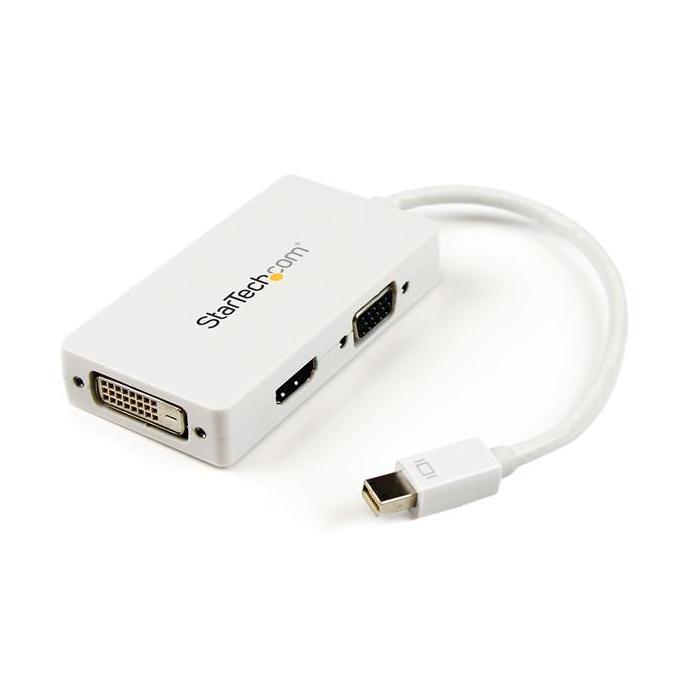 StarTech Mini Displayport naar VGA/DVI of HDMI