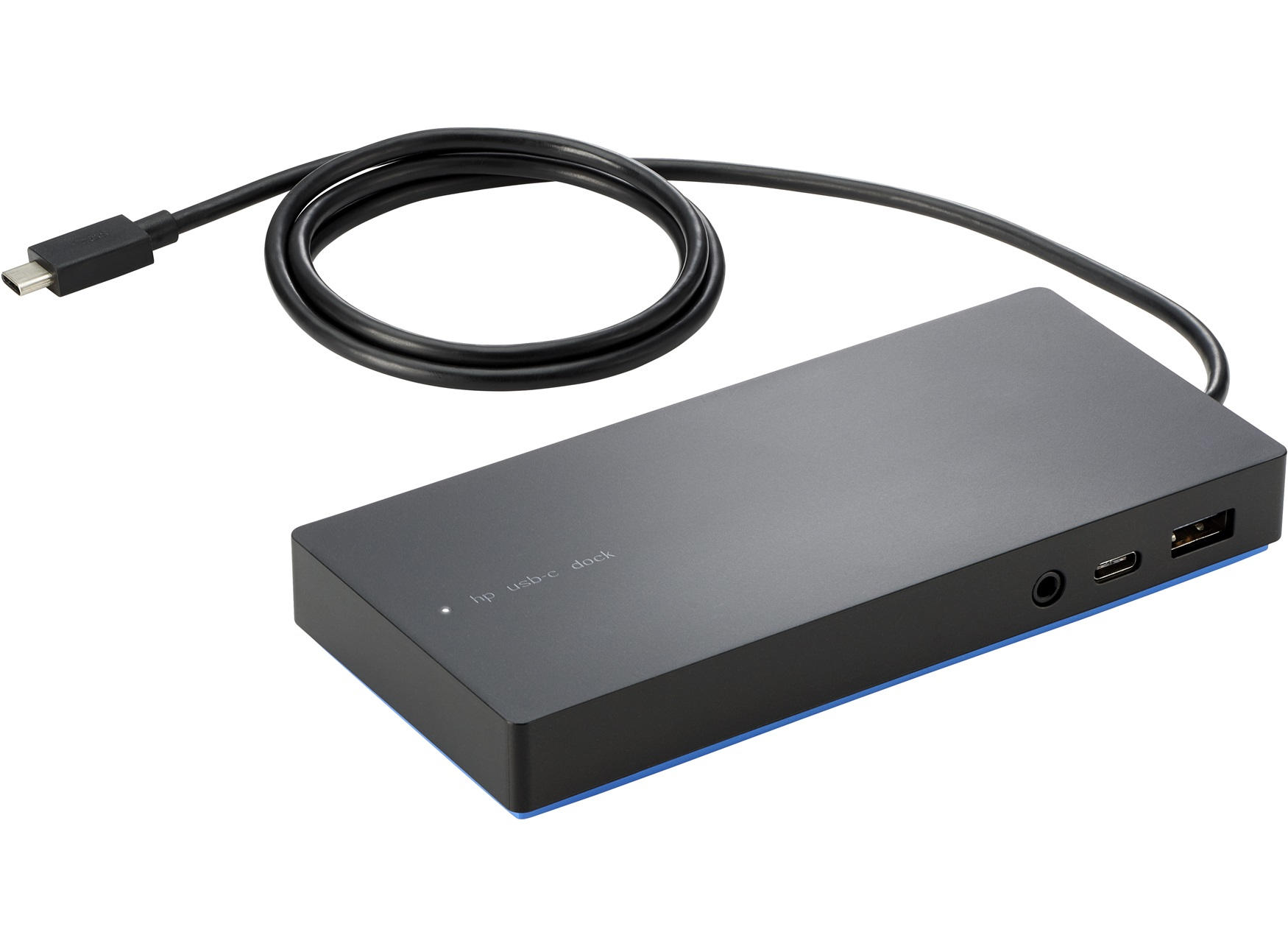 HP Elite USBC dockingstation T3V74AA