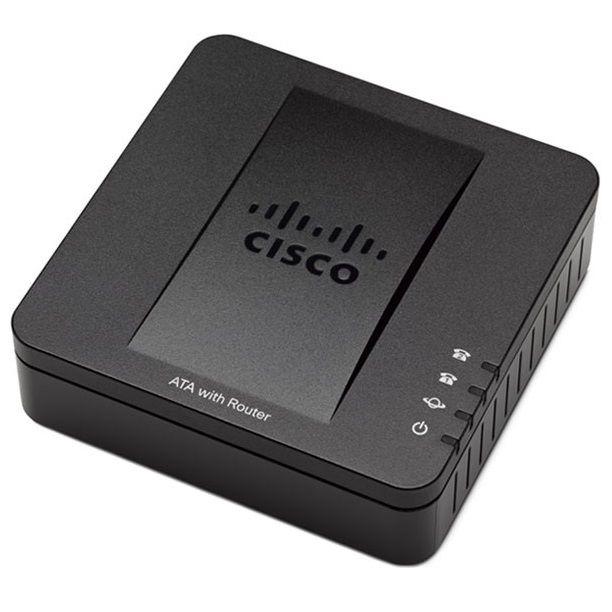 Cisco Spa112 Telefoonadapter cisco kopen in de aanbieding