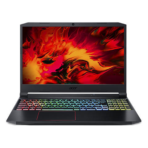 Acer Nitro 5 AN515-55-76RJ laptop