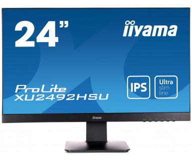 Iiyama ProLite XU2492HSU-B1 monitor