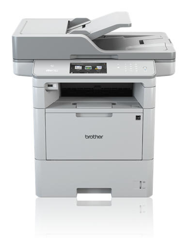 Image of Brother MFC-L6800DW