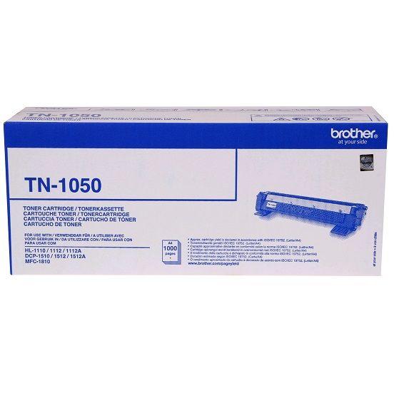 Image of Brother TN-1050