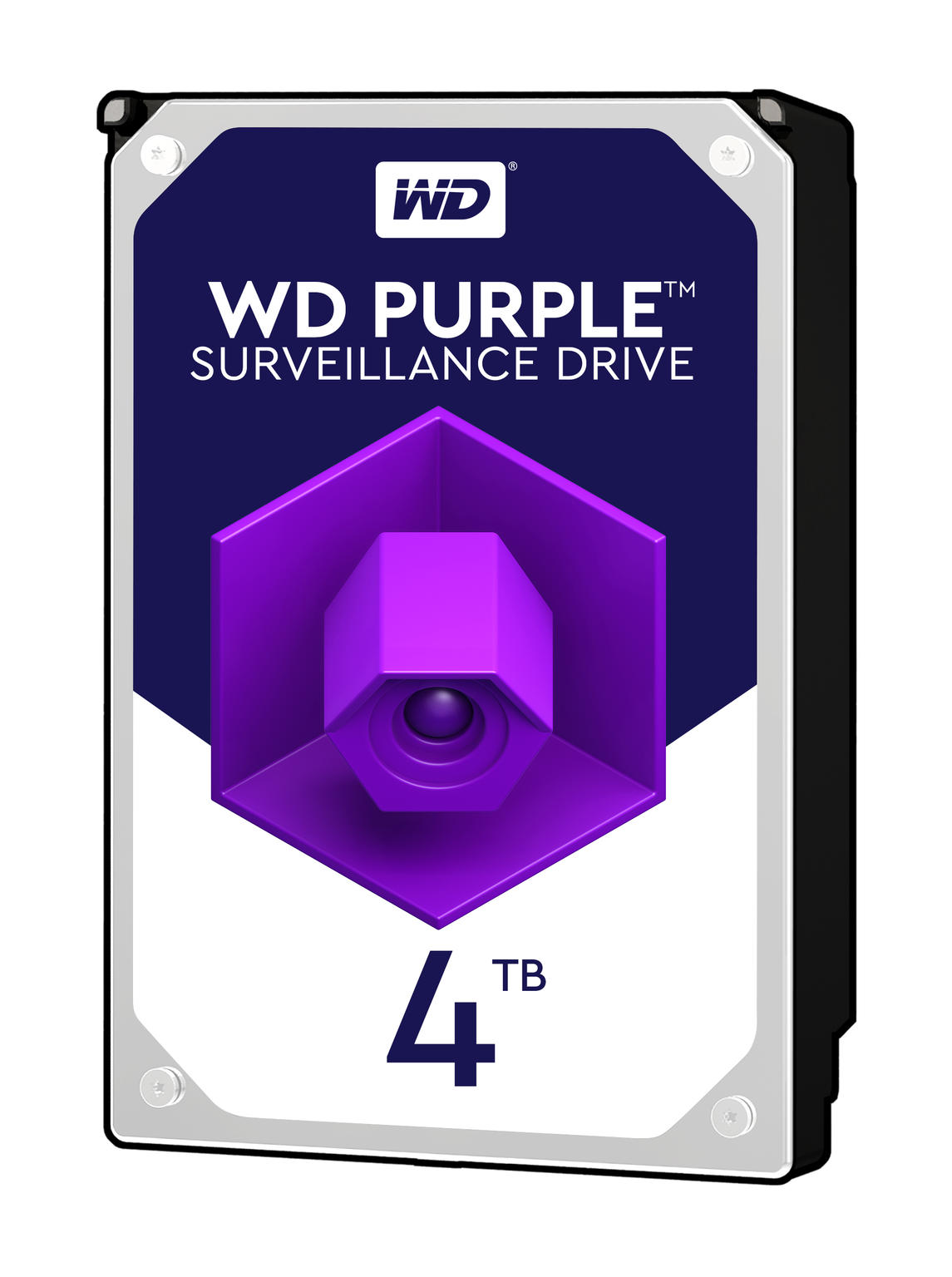 WD Purple 4TB WD40PURZ