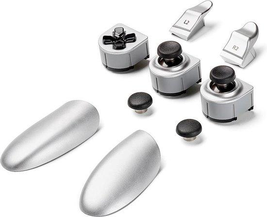 Thrustmaster Eswasp Pro accessoires zilver