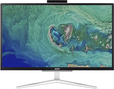 Acer Aspire C22 820 I2414 Nl acer kopen in de aanbieding