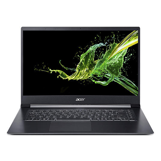 Acer Aspire 7 A715-42G-R2LL laptop