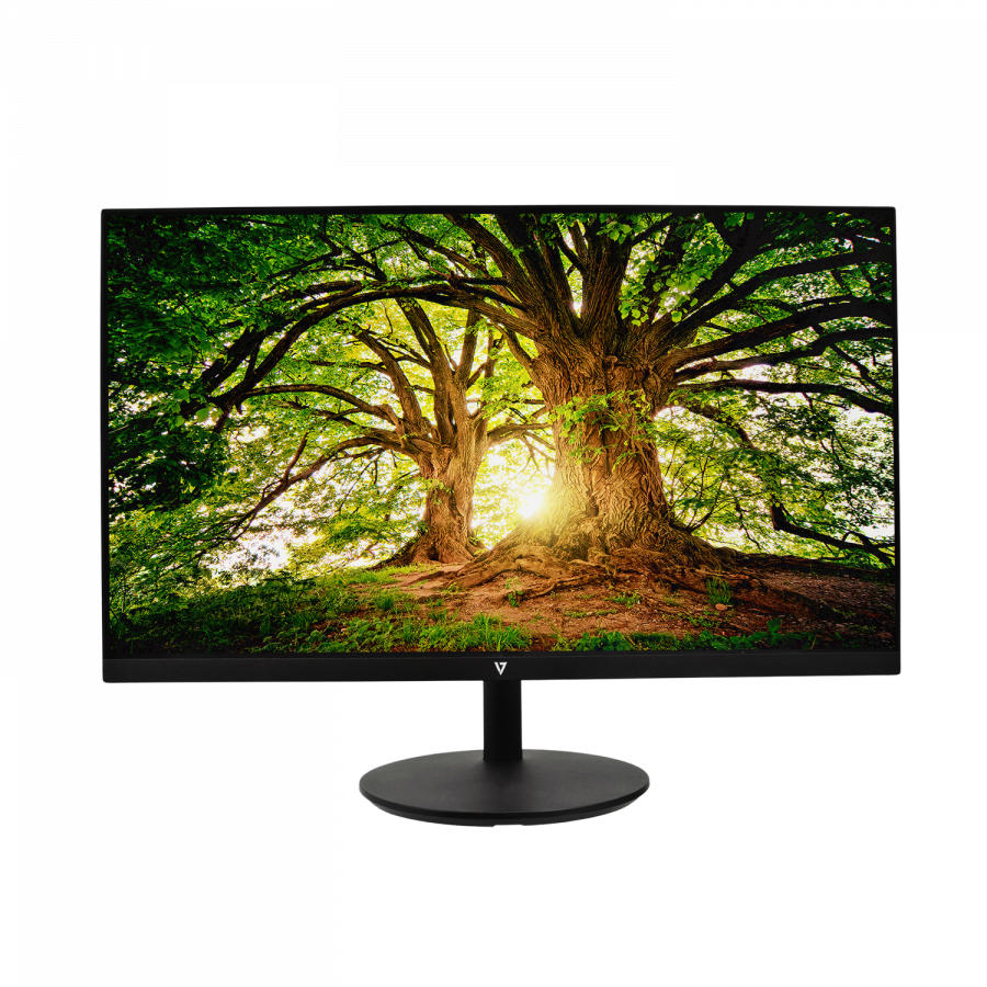 V7 L238DPH-2ES zwart afbeelding