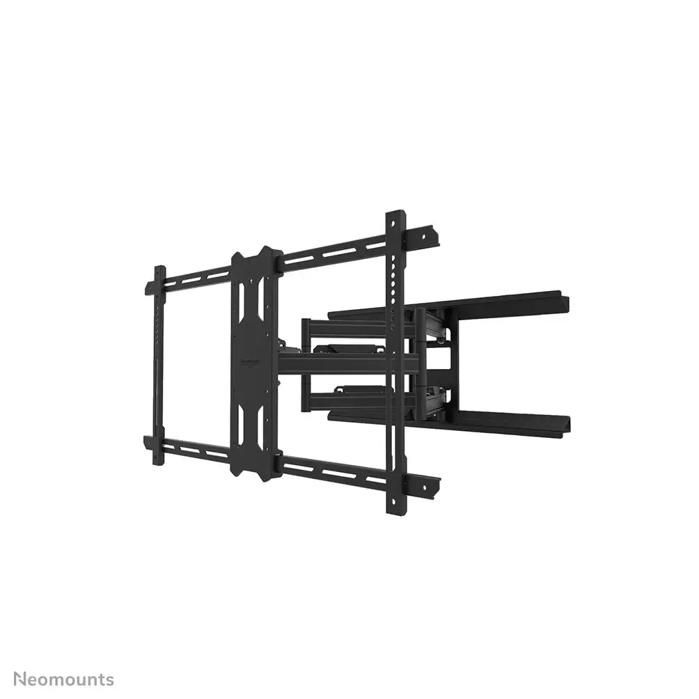 Newstar full motion wandsteun tot 86" refurb