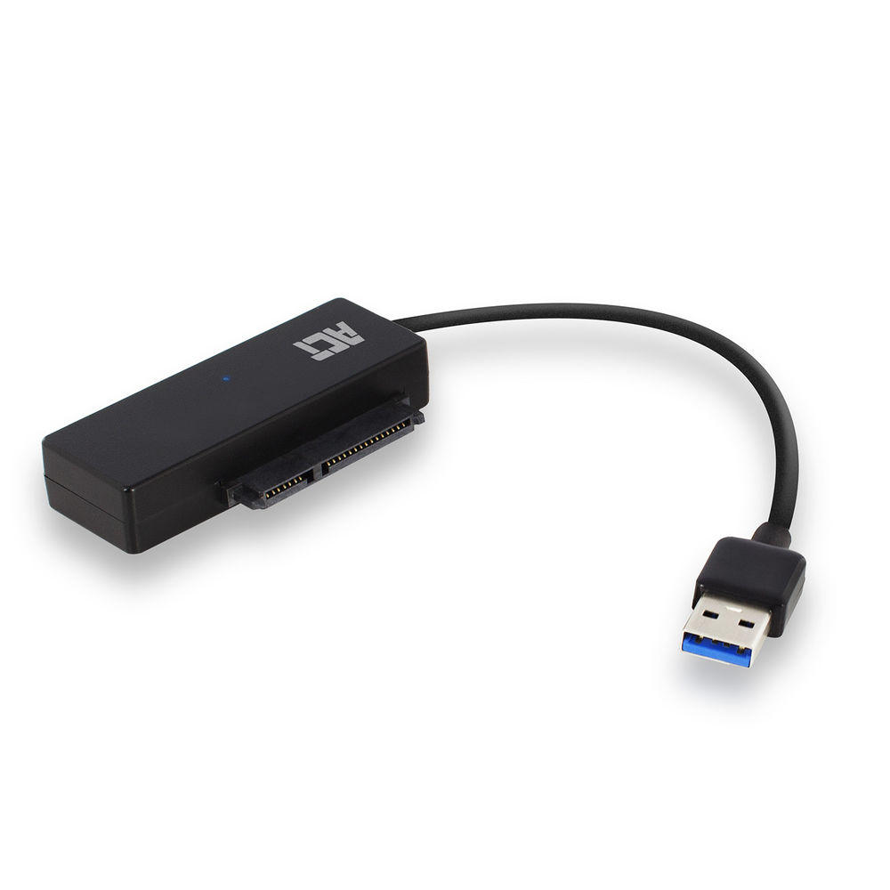 ACT AC1515 SATA naar USB verloopkabel