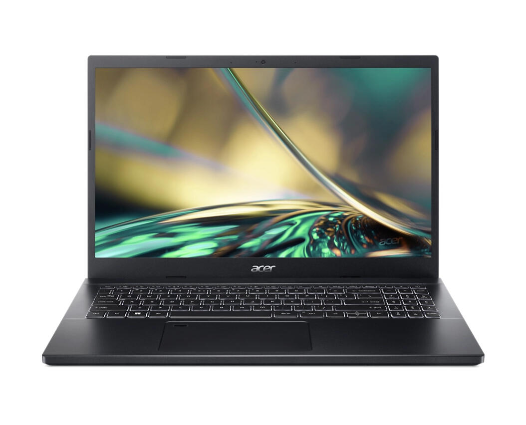 Acer Aspire 7 Pro A715-76G-51CU laptop afbeelding
