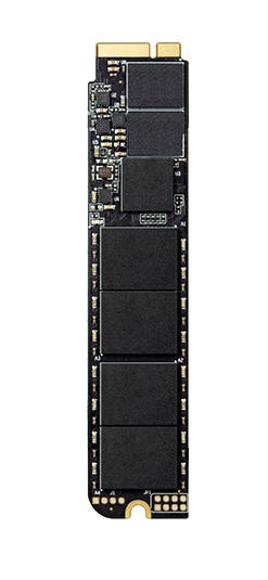 Transcend JetDrive 520 240GB SSD M.2