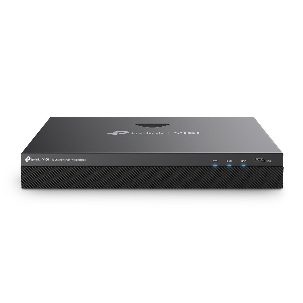 TP-Link VIGI NVR2016H recorder