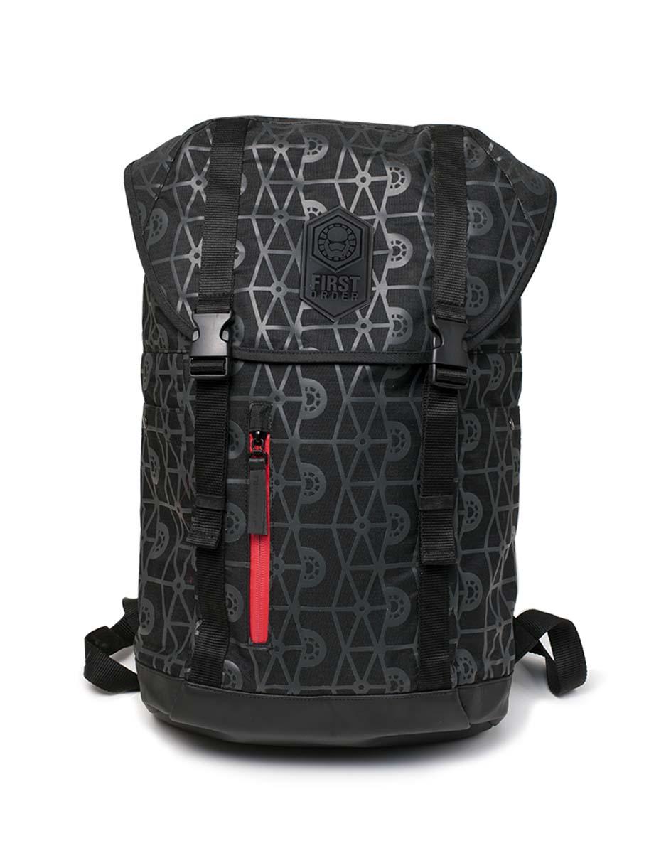 Star Wars Episode VIII Sport Backpack First Order Inspired