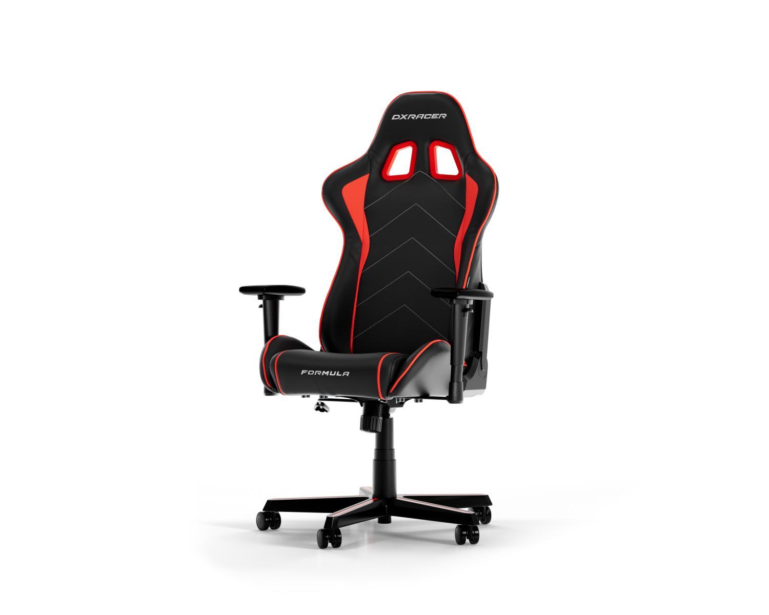 DXRacer Formula L rood