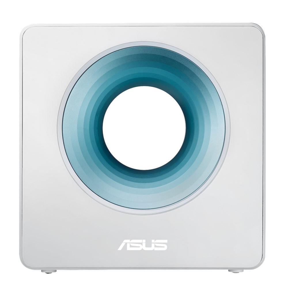 Asus Blue Cave router