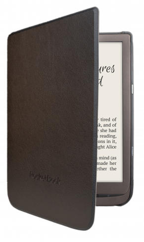 PocketBook InkPad 3 beschermhoes pro zwart