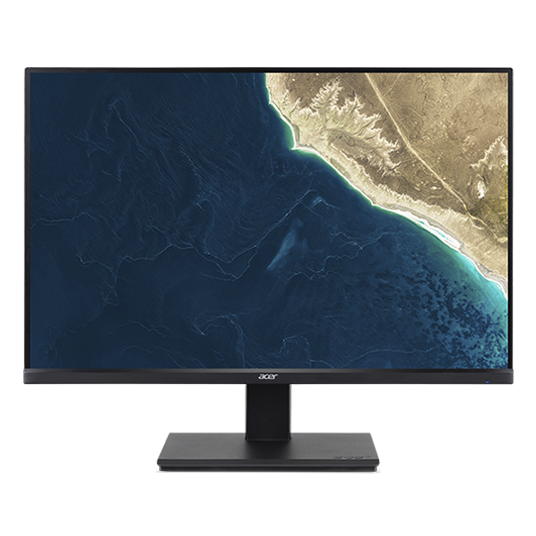 Acer V287Kbmiipx monitor