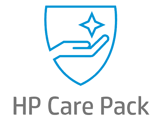 HP 4jr laptop NBD + accidental garantie