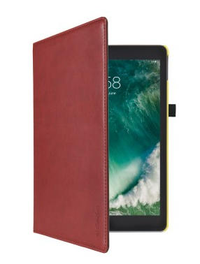 Gecko iPad Air (2019) Easy-Click bruin