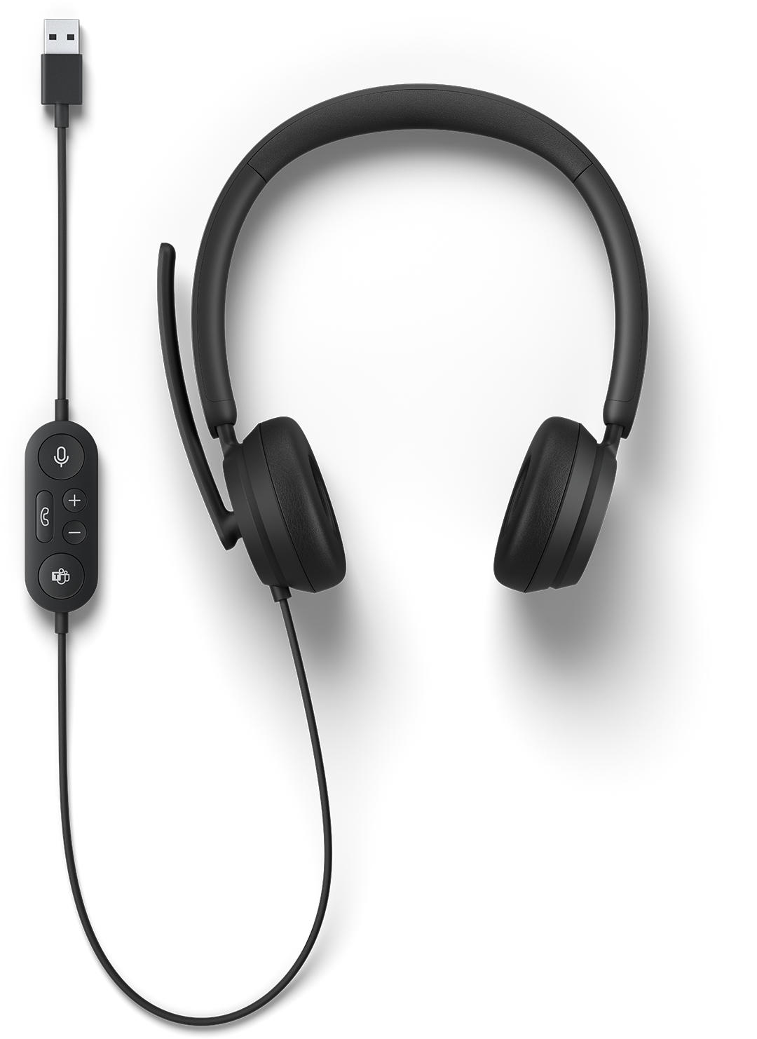 Microsoft Modern USB headset