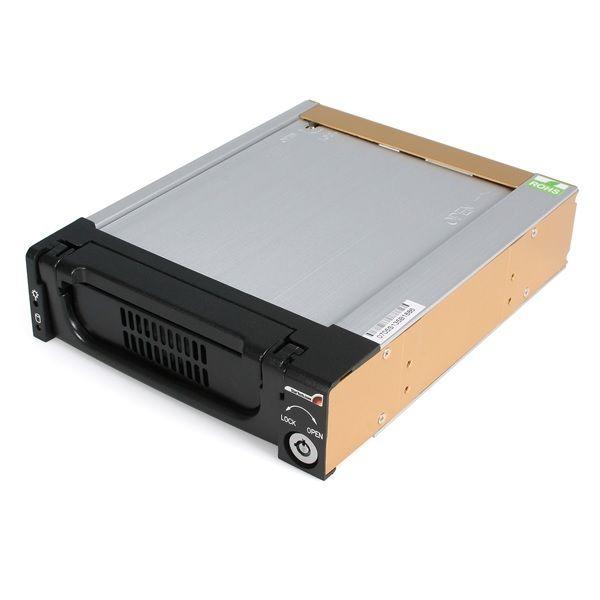 StarTech 5,25 Rugged Hotswap Mobile rack