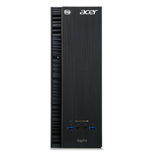 Image of Acer Aspire XC-704 I4102