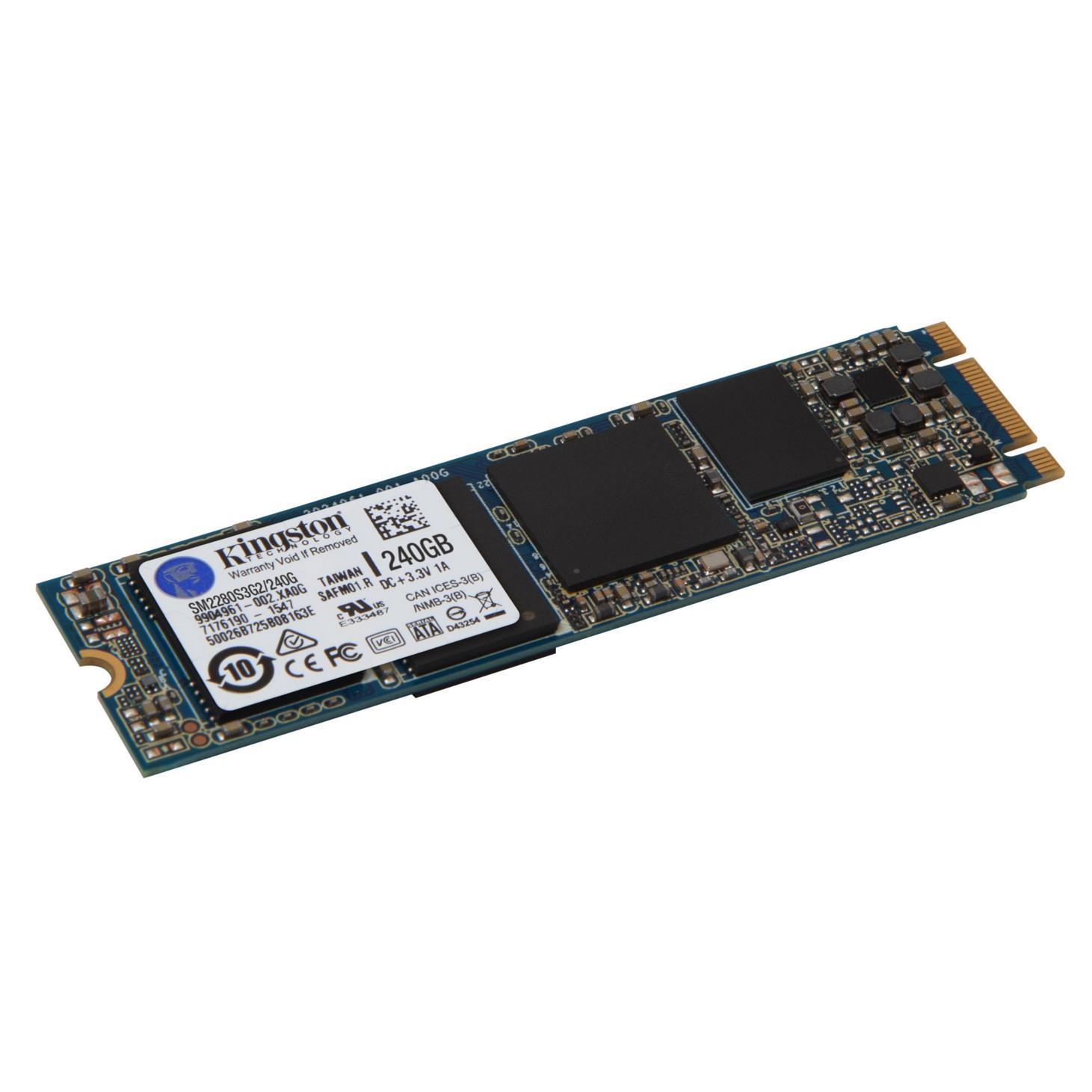 Kingston Ssdnow M2 G2 240Gb kingston kopen in de aanbieding