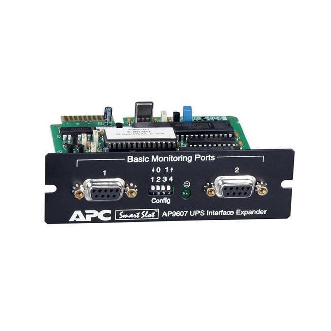APC SmartSlot Interface Expander Card
