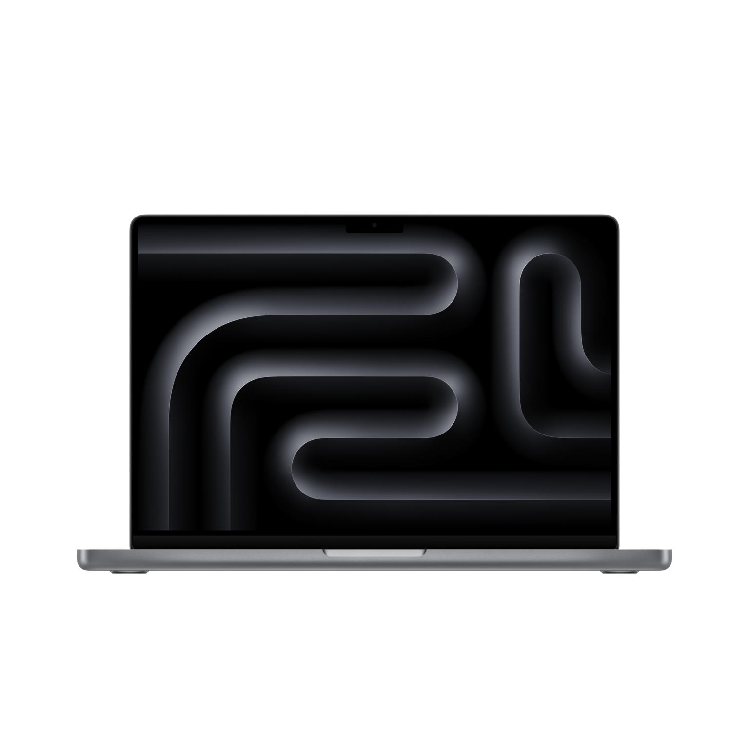 Apple Macbook Pro 14,2" M3-8 8/1TB grijs