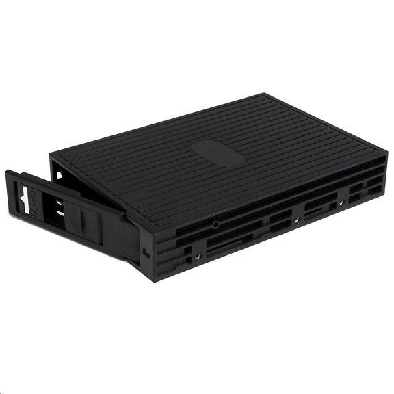 StarTech.com 2,5 inch SATA-SAS SSD-HDD naar 3,5 inch SATA Harde Schijf Adapter