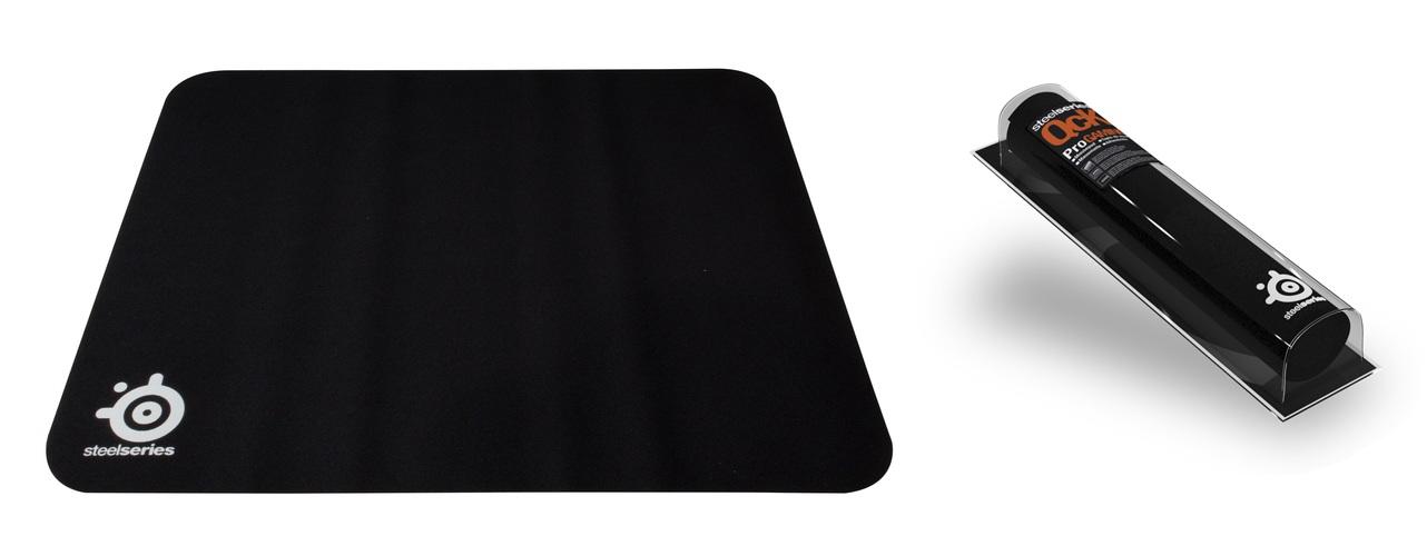 Image of QcK - Pro Gaming Mousepad - SteelSeries
