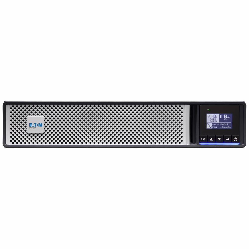 Eaton 5PX Gen2 UPS back-up 1000VA
