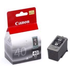 Image of Canon Cartridge PG-40 (zwart)