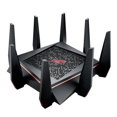 Asus ROG Rapture GT-AC5300 gaming router