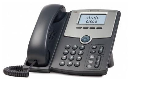 Cisco Spa502G Ip Telefoon cisco kopen in de aanbieding